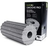 BLACKROLL GROOVE PRO, pilkas