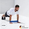 Pasipriešinimo guma BLACKROLL® LOOP BAND Mėlyna