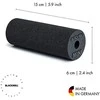 Masažinis volas Blackroll Mini - Juodas