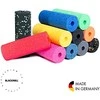 Masažinis volas Blackroll Mini - Rožinis