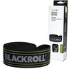 Pasipriešinimo guma BLACKROLL RESIST BAND, Juodas - extrem