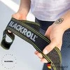 Pasipriešinimo guma BLACKROLL RESIST BAND, pilka - stark