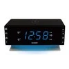 Radijas - Blaupunkt CR55CHARGE Skaitmeninis Laikrodis Juodas