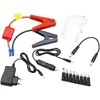 81-201# Power Bank BLOW 5900804089513 (12800mAh, USB 2.0, juodos spalvos)