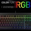 Cherry klaviatūra su laidine klaviatūra Cherry MX 2.0S RGB QWERTZ