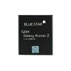 BlueStar Blue Star Mėlynas STAR baterija, skirta SAMSUNG S7710 Galaxy Xcover 2 1500 mAh