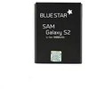 BlueStar Blue Star Mėlynas STAR PREMIUM baterija, skirta SAMSUNG S2 I9100 1800 mAh