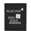 BlueStar Blue Star Mėlynas STAR PREMIUM baterija, skirta SAMSUNG S3 I9300 2800 mAh