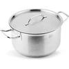Boj Olaneta Slu BOJ 04000204 Premium 9 dalių puodų rinkinys
