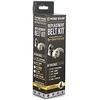 Work Sharp Abrasives – 5 galandimo juostų rinkinys, skirtas Work Sharp Ken Onion Edition