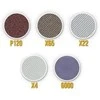 Work Sharp Abrasives – 5 galandimo juostų rinkinys, skirtas Work Sharp Ken Onion Edition
