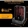 Bomann DVG 3006 CB Grilis elektrinė stalo viryklė 1400 W