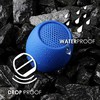 Garsiakalbis Boompods Boompods Zero Speaker mėlynas