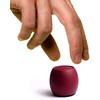 Garsiakalbis Boompods Boompods Zero Speaker burgundy