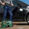 Aukšto slėgio plovykla Bosch EasyAquatak 110