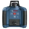 Bosch Rotacinis lazerinis nivelyras GRL 250 HV (RC1, Case)