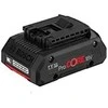 Bosch Akumuliatorius GBA 18V 4.0Ah ProCORE18V