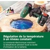 Bosch EasyHeat 18V-500 solo Akum.fenas