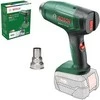 Bosch EasyHeat 18V-500 solo Akum.fenas