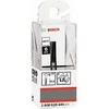 Bosch Išdrožų frezos 6 mm D1 4,8 mm, L 12,4mm,G51mm
