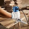 Bosch Išdrožų frezos 6 mm D1 4,8 mm, L 12,4mm,G51mm