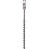 Bosch SDS-max-4 grąžtas 25x400x520 mm