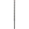 Bosch SDS-max-4 grąžtas 25x400x520 mm