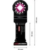 Bosch StarlockPlus PAIZ32APIT 10 vnt.