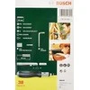 Grąžtas 38 dalių priedų komplektas Bosch 2607019506