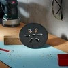 Bosch Guminis šlif.diskas D 150 minkštas