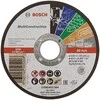 Bosch Pjovimo diskas Rapido Multi Constr 115, 1,0 mm