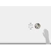 Bosch Pjovimo diskas Rapido Multi Constr 115, 1,0 mm