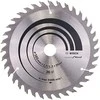 Bosch Disk.pjūkl.diskas Optilin 165 x 20/16 Z36