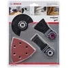 Bosch 13 dalių STARLOCK kompl. All-in-One