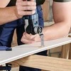 Bosch 13 dalių STARLOCK kompl. All-in-One