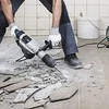Grąžtas Bosch SDS max plokščias kaltas 400x50mm, Eco