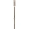 Bosch SDS max plokščias kaltas R-Tec 25x400mm, 10 vnt.