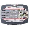 Bosch 5 dalių komplektas STARLOCK MAX