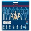 Bosch „EXPERT Self Cut Speed“ plunksninių grąžtų rinkinys 16 / 18 / 20 / 22 / 25 / 32 mm 7 vnt. (2608900334)