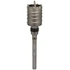 Grąžtas Bosch SDS max gręžimo karūna 68,0x290,0 mm