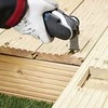 Bosch 4 dalių STARLOCK kompl. Tiling