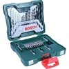 Bosch 33-dalių komplektas