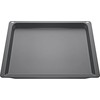 Bosch HEZ532010 Universali keptuvė, 38 x 455 x 375 mm, non stick coating