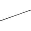 Bosch HEZ660050 Connecting strip, 20 x 555 x 6 mm