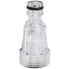 Bosch vandens filtras. EasyAquatak, UniversalAquatak, AdvancedAquatak, AQT 33-10, AQT 33-11, AQT 35-12, AQT 37-13, AQT 40-13, AQT 45-14 X 13, AQT 42-13, A14 X45