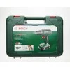 Bosch akumuliatorių PBA12V 2x1,5Ah ir kroviklio GAL1210 rinkinys namų ir sodo modeliams