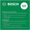 Bosch Kryžminių linijų lazeris Quigo