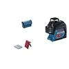 Bosch Linijinis lazerinis nivelyras GLL 3-80
