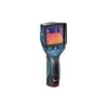 Šiluminė kamera Bosch GTC 400 C (1x1.5Ah, L-Boxx)