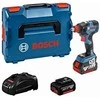 Bosch Akumuliatorinis smūginis suktuvas / veržliaraktis GDX 18V-200 C, 2x5.0Ah, 1880CV